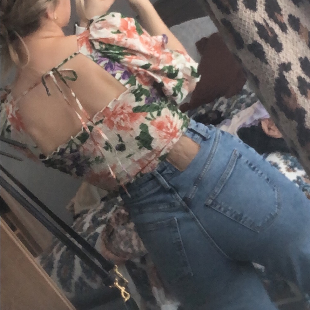h&m top